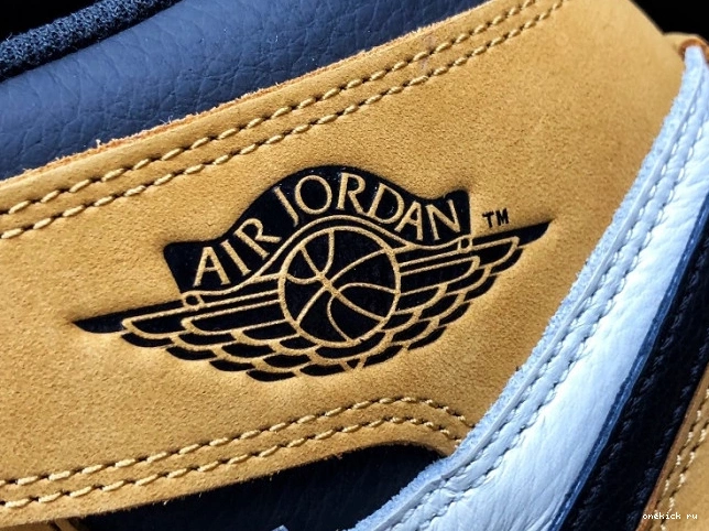 Chep Onekick 1 Jordan Retro Rookie High the Year of OG 555088-700 Air 0617